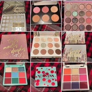 🎉MAKEUP DECLUTTER🎉